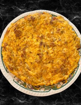 Tortilla