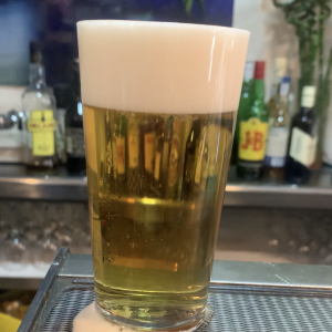 Cerveza